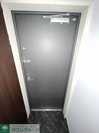 CITY SPIRE 上池台の物件内観写真